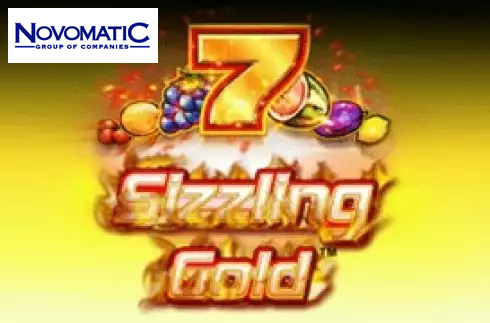 Sizzling Gold Deluxe